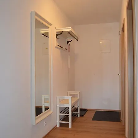 In Nova Pec/sudbohmen 34689 Apartment