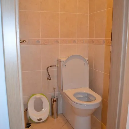 In Nova Pec/sudbohmen 34689 Apartment